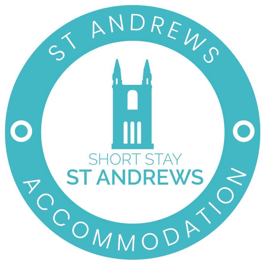 South Street Luxury Apartment * Central * Sleeps 4 St Andrews Kültér fotó